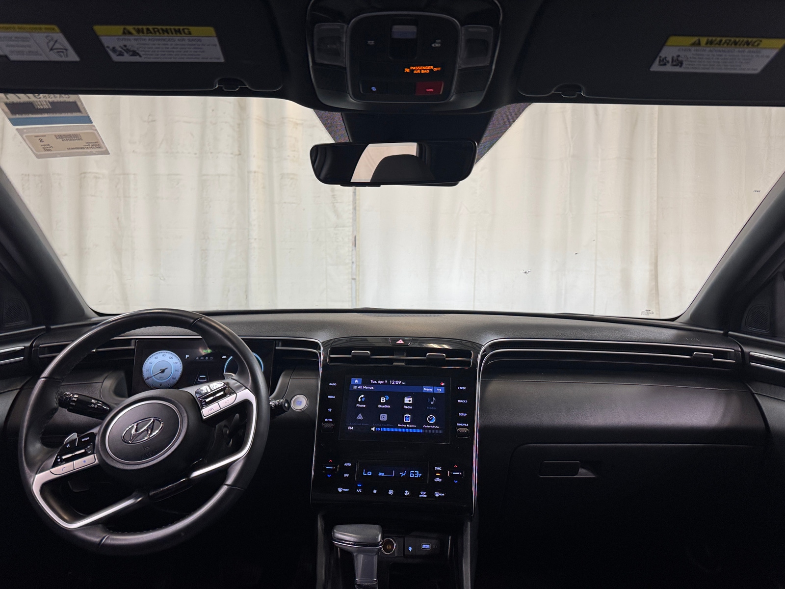 Thumbnail: 2022 Hyundai Santa Cruz - 3