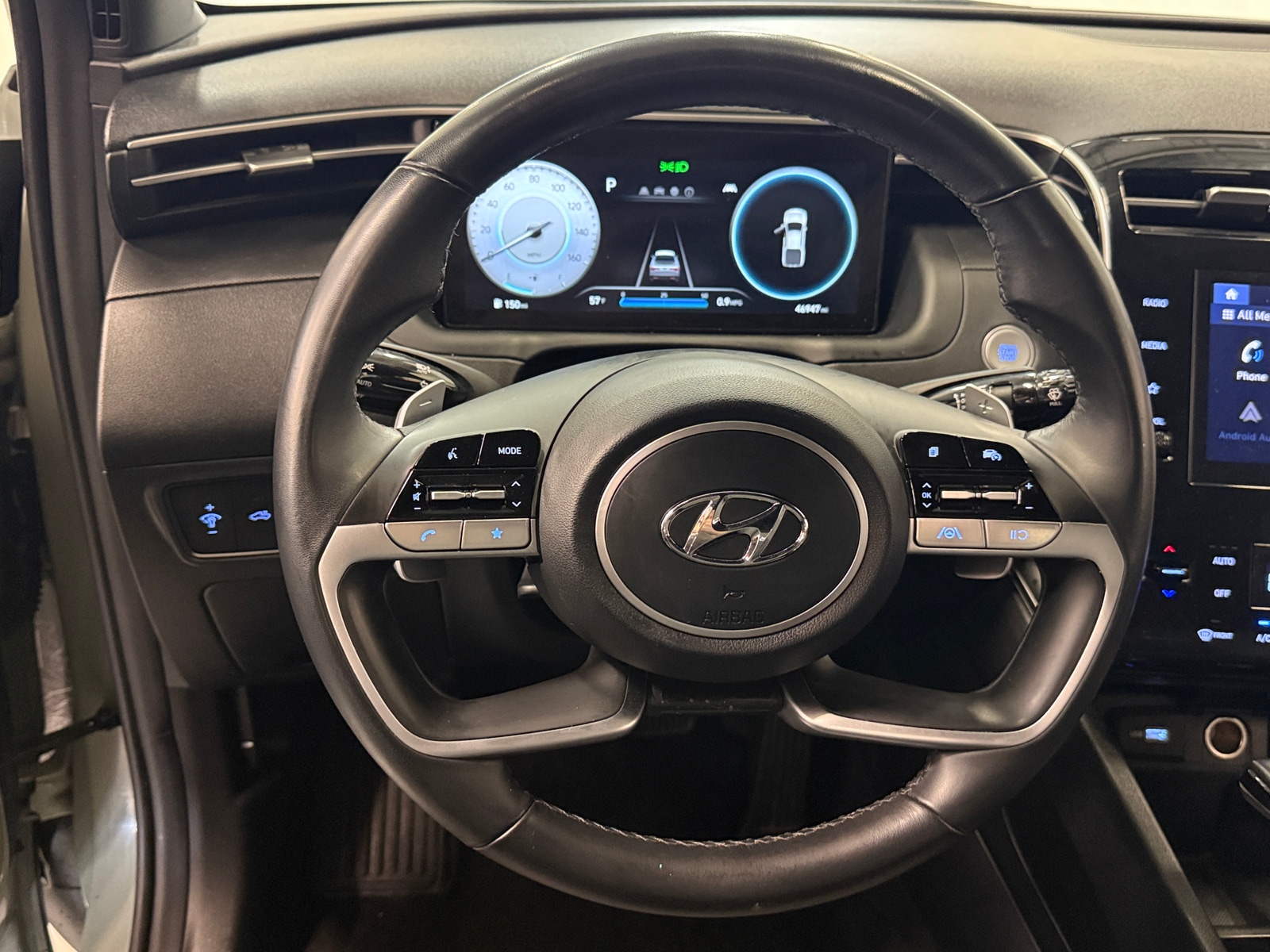 Thumbnail: 2022 Hyundai Santa Cruz - 5