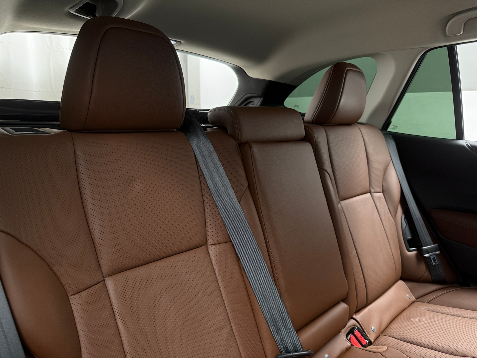 Thumbnail: 2025 Subaru Outback - 5