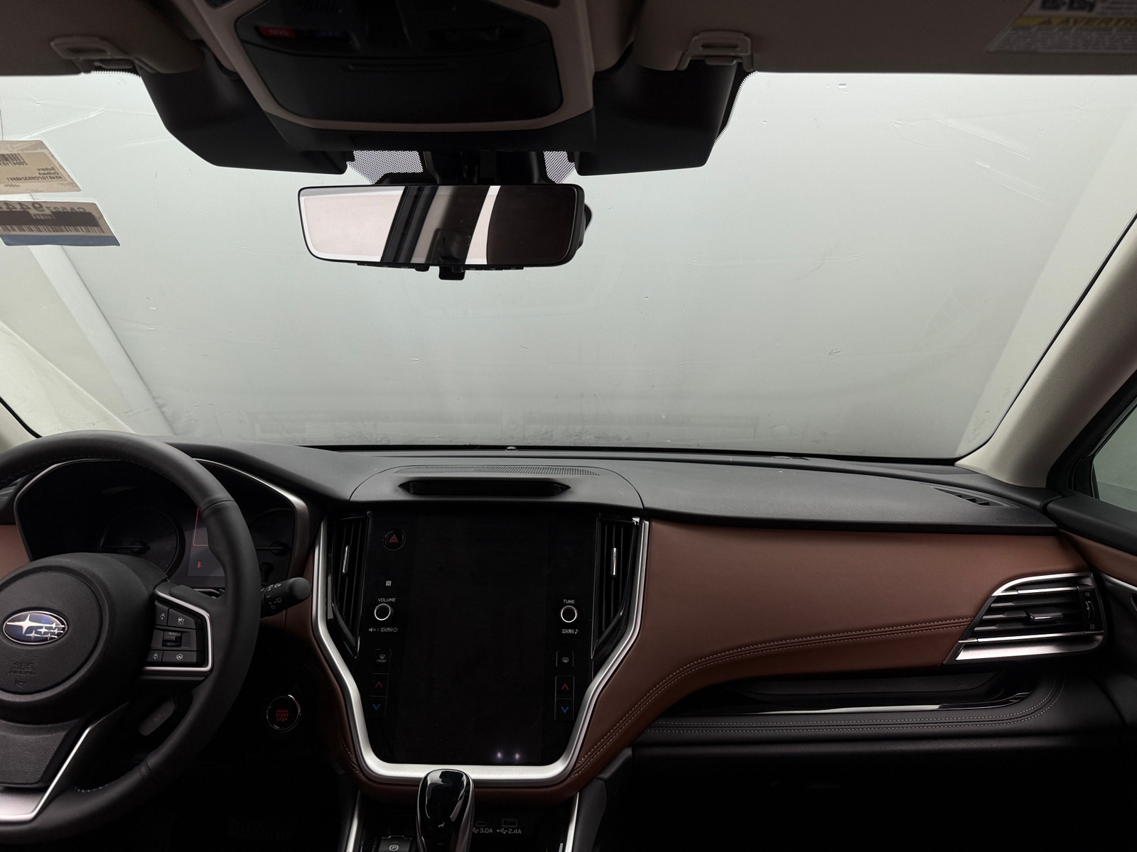 Thumbnail: 2025 Subaru Outback - 2