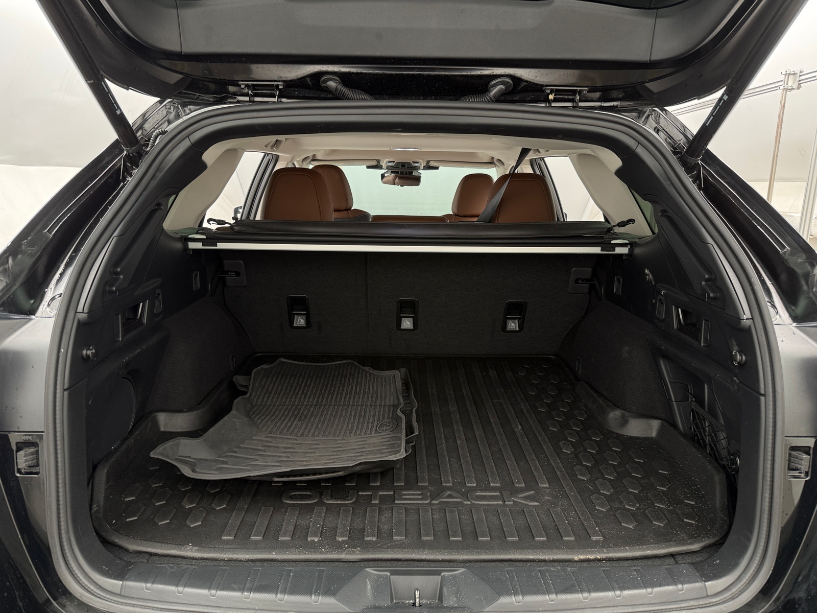 Thumbnail: 2025 Subaru Outback - 6