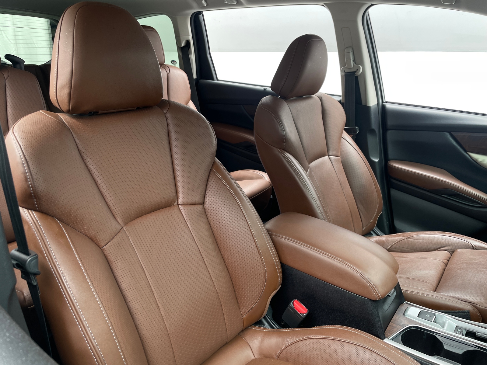 Thumbnail: 2019 Subaru Ascent - 2