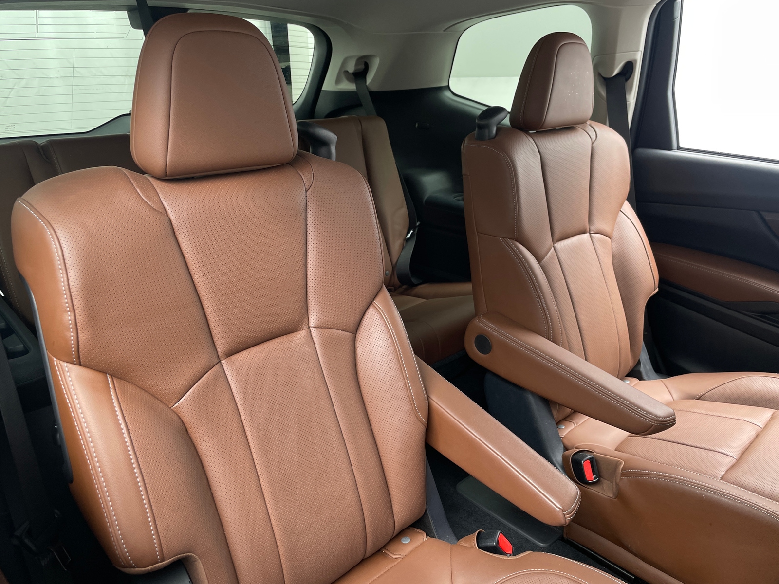 Thumbnail: 2019 Subaru Ascent - 6