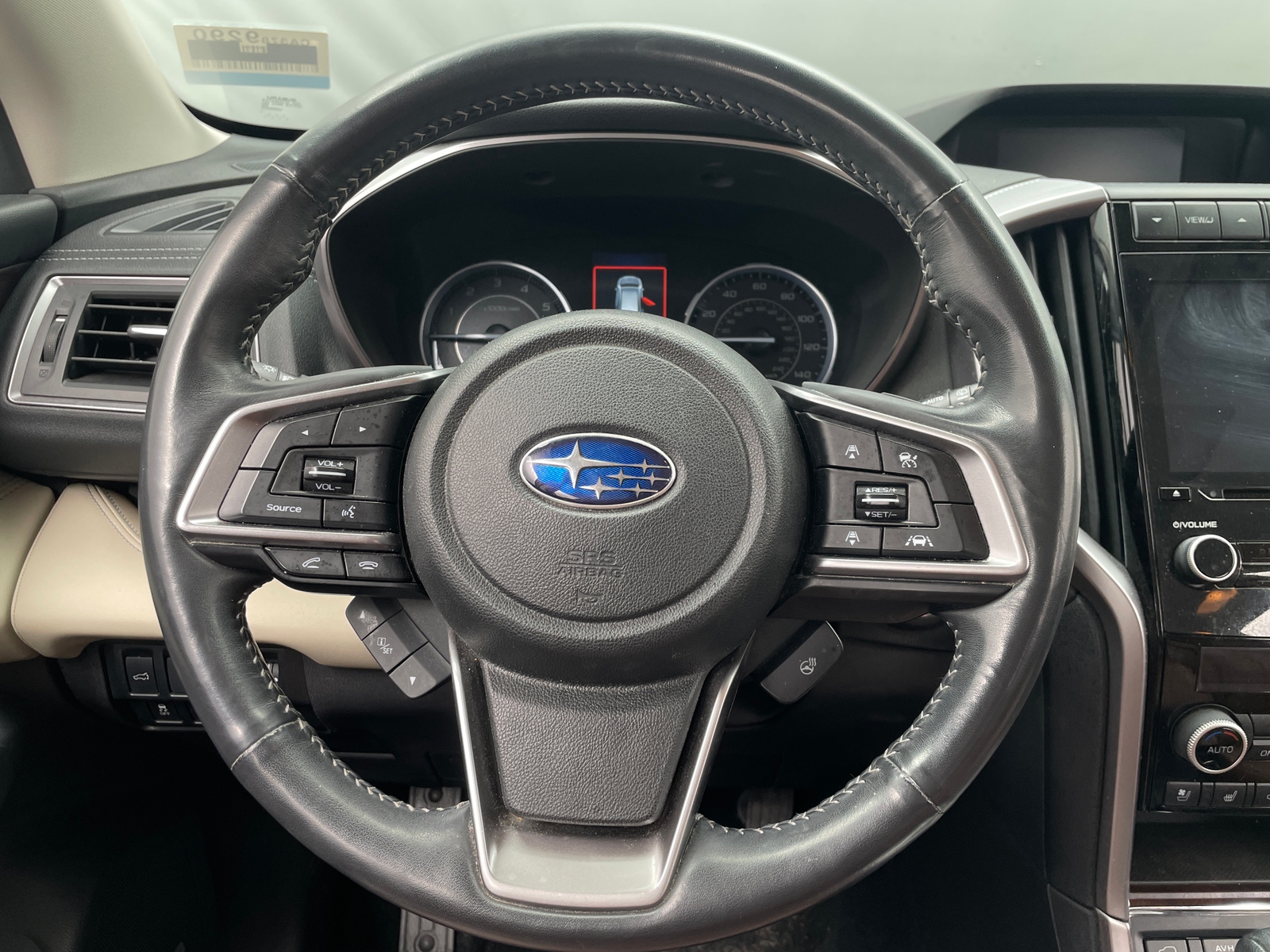 Thumbnail: 2019 Subaru Ascent - 5