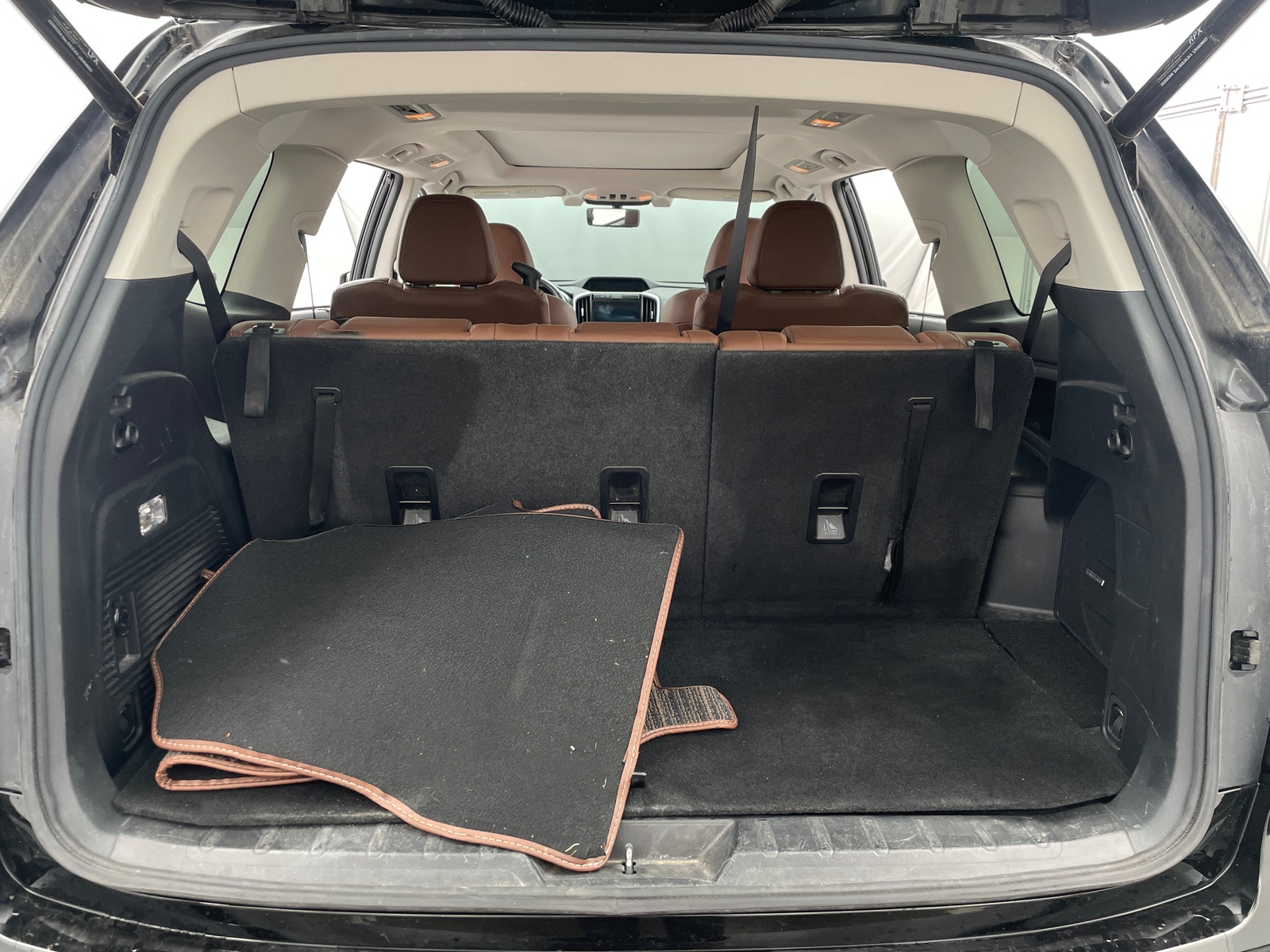 Thumbnail: 2019 Subaru Ascent - 7