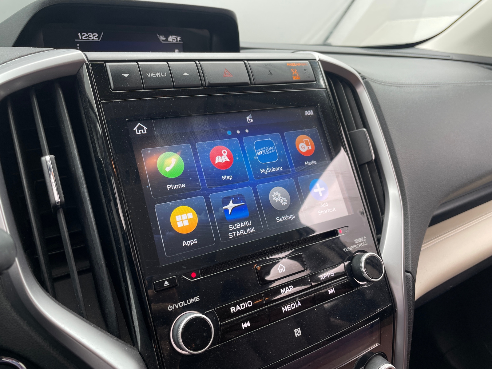 Thumbnail: 2019 Subaru Ascent - 4