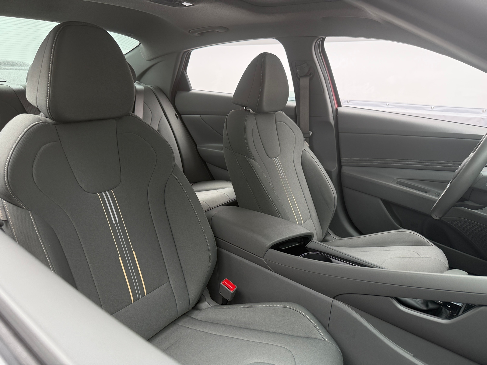 Thumbnail: 2025 Hyundai Elantra - 2