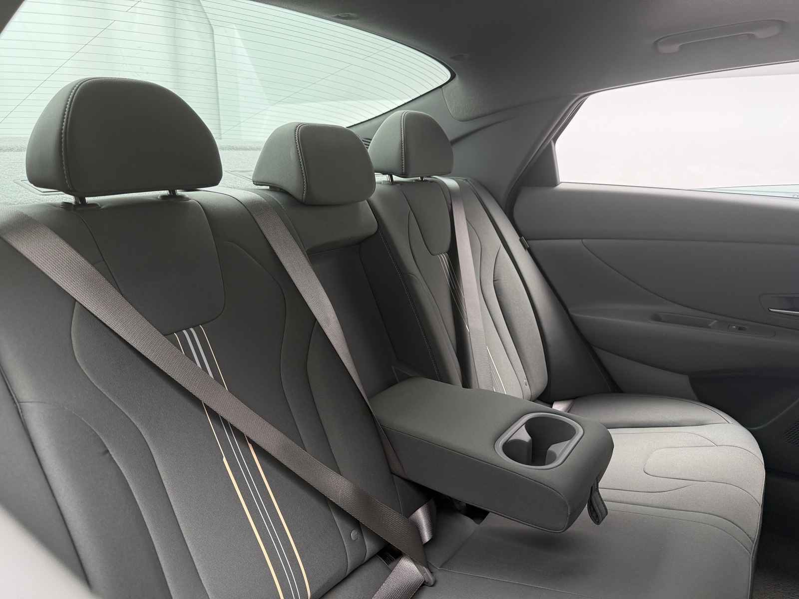 Thumbnail: 2025 Hyundai Elantra - 6