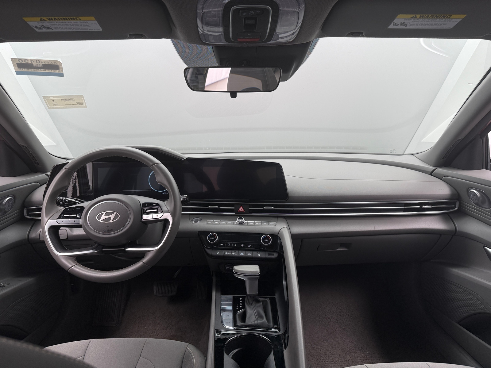 Thumbnail: 2025 Hyundai Elantra - 3