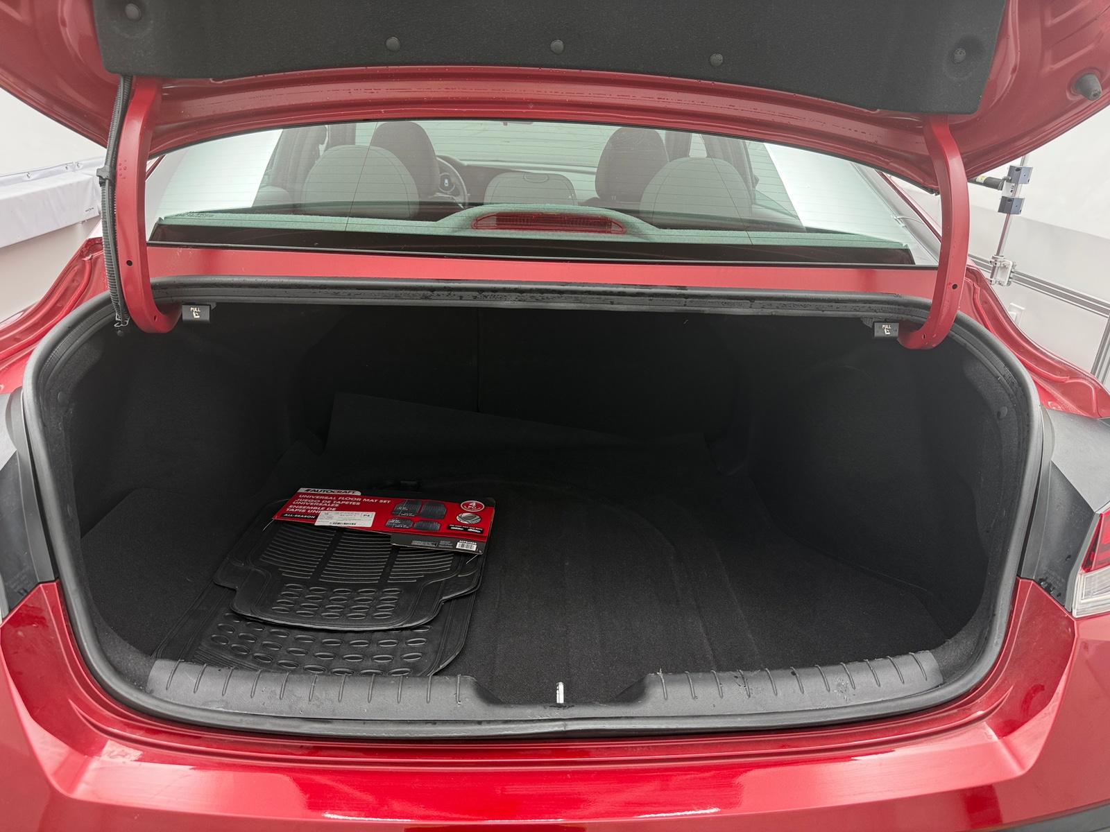 Thumbnail: 2025 Hyundai Elantra - 7