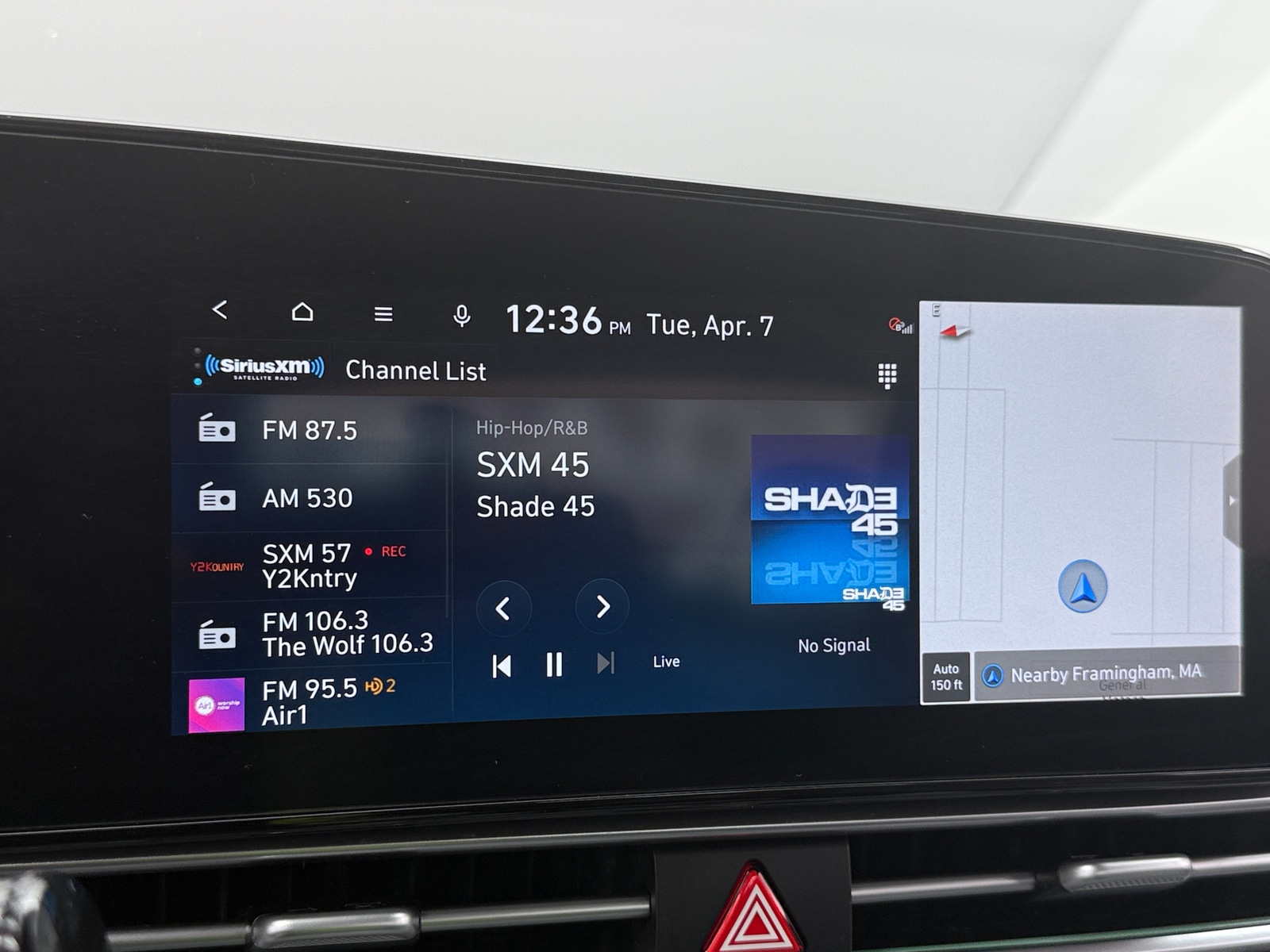 Thumbnail: 2025 Hyundai Elantra - 4