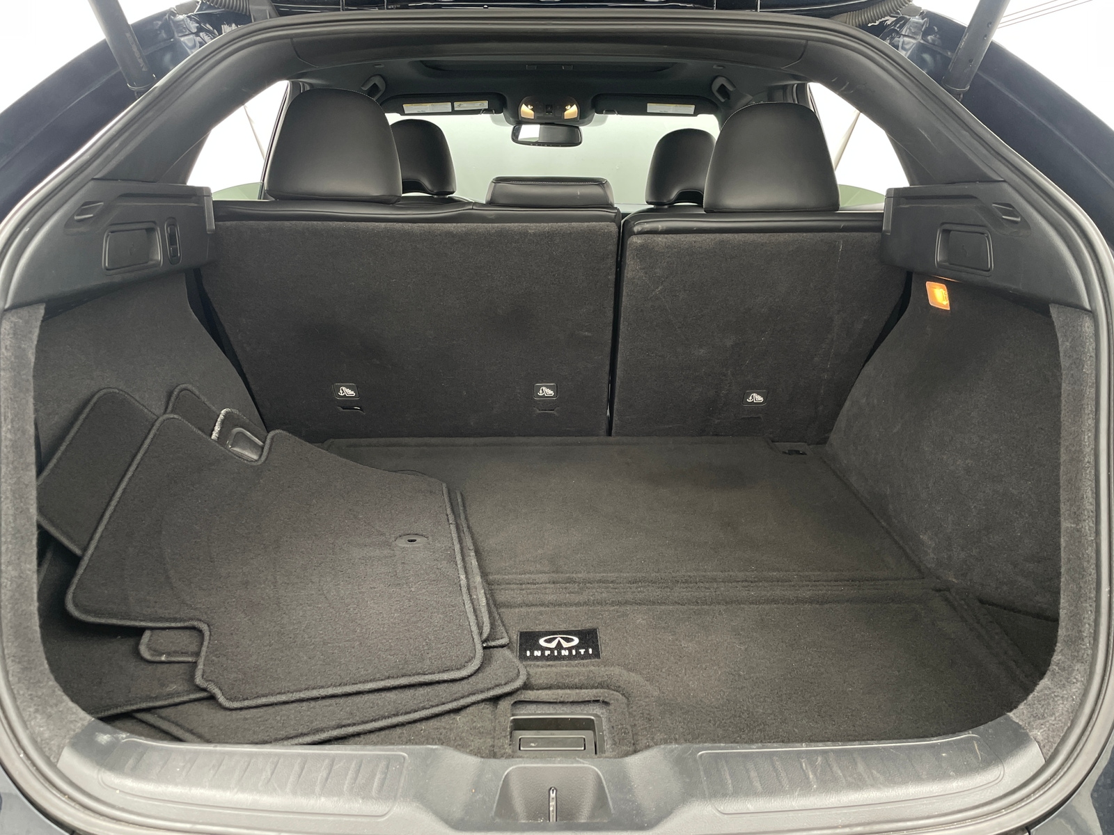 Thumbnail: 2023 INFINITI QX55 - 6