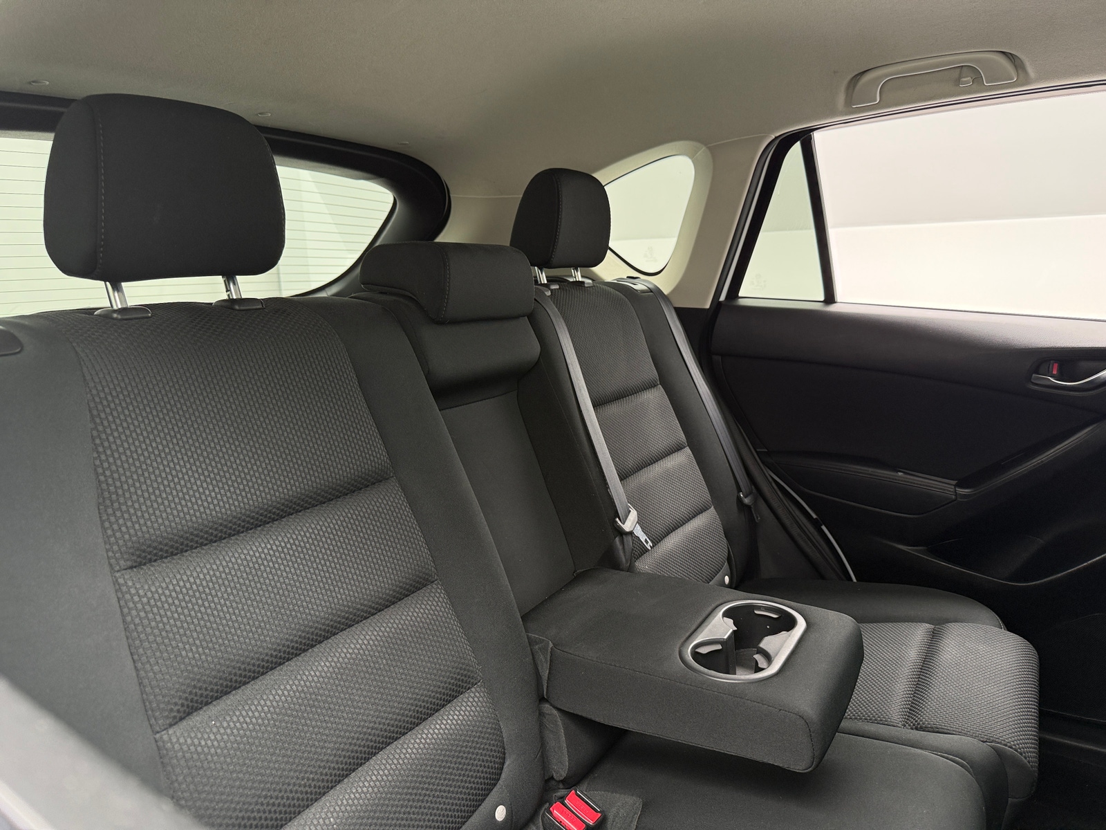 Thumbnail: 2016 Mazda CX-5 - 6