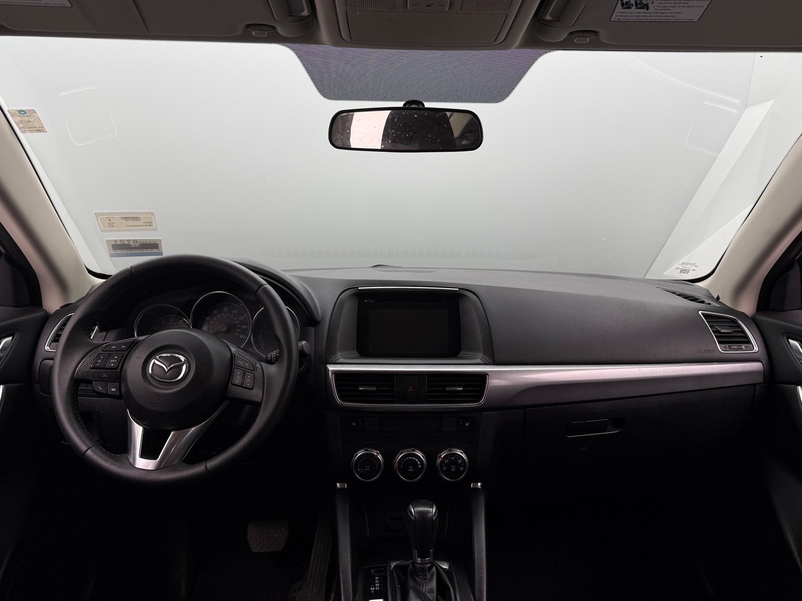 Thumbnail: 2016 Mazda CX-5 - 3