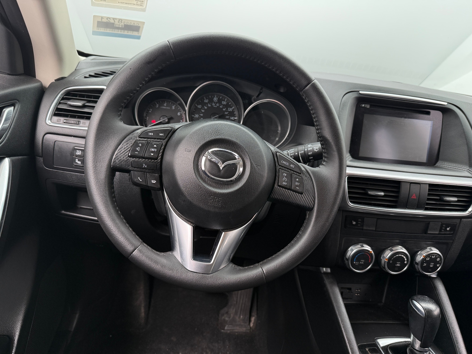 Thumbnail: 2016 Mazda CX-5 - 5