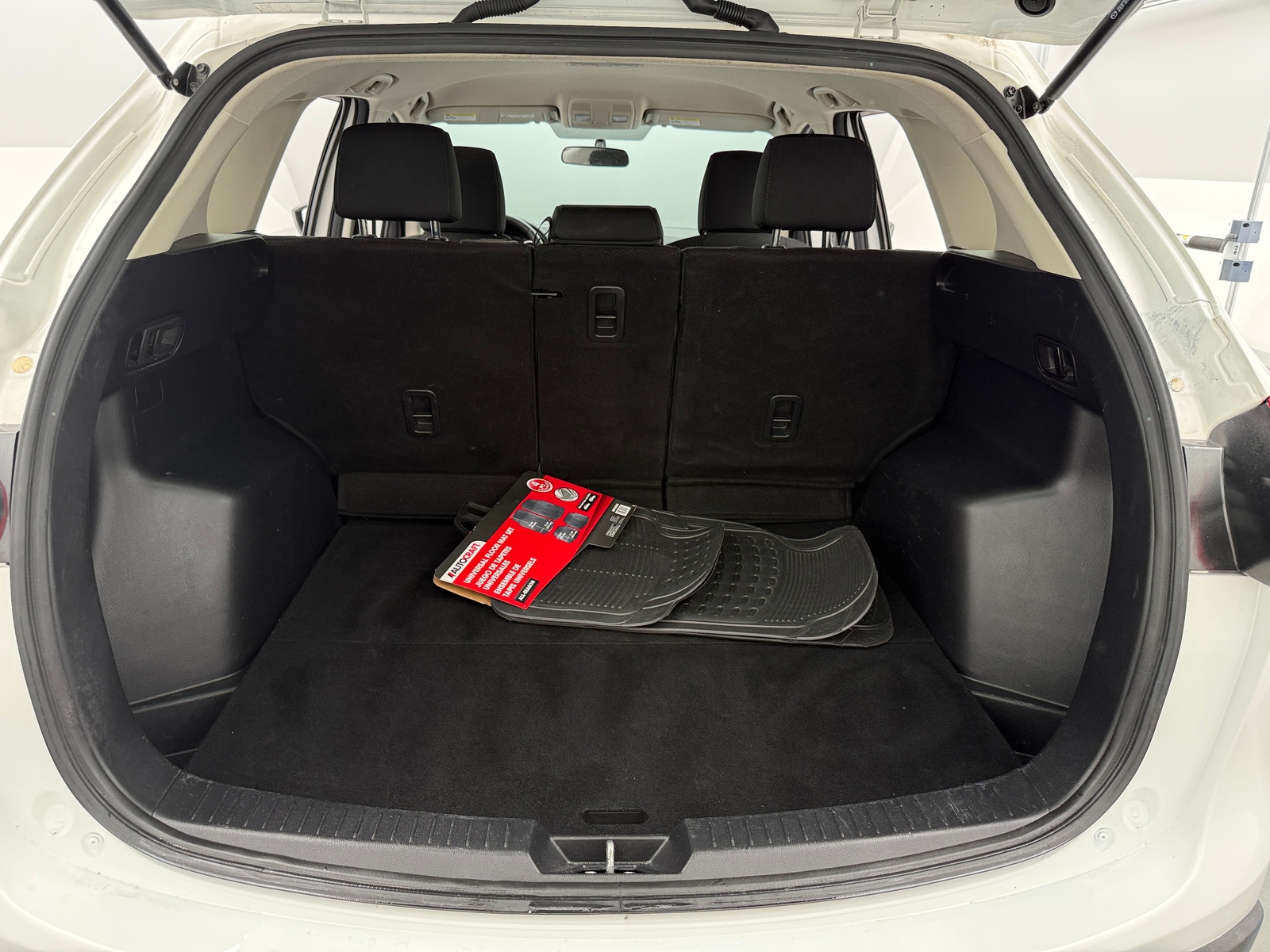 Thumbnail: 2016 Mazda CX-5 - 7