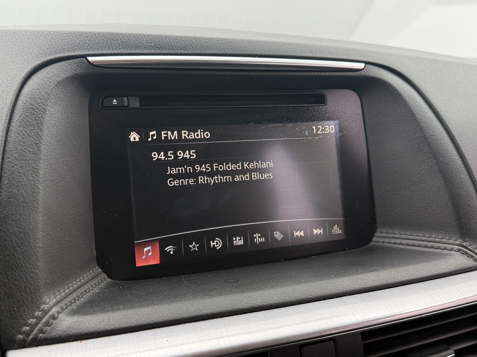 Thumbnail: 2016 Mazda CX-5 - 4