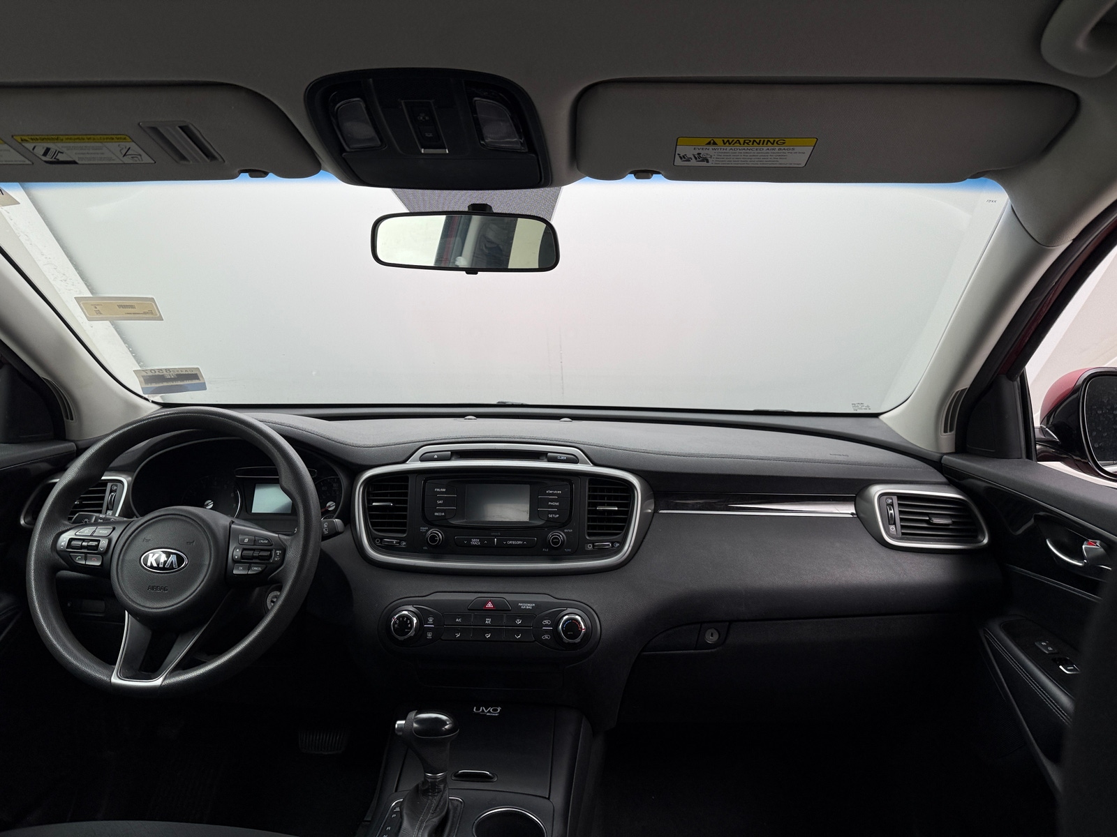 Thumbnail: 2016 Kia Sorento - 3