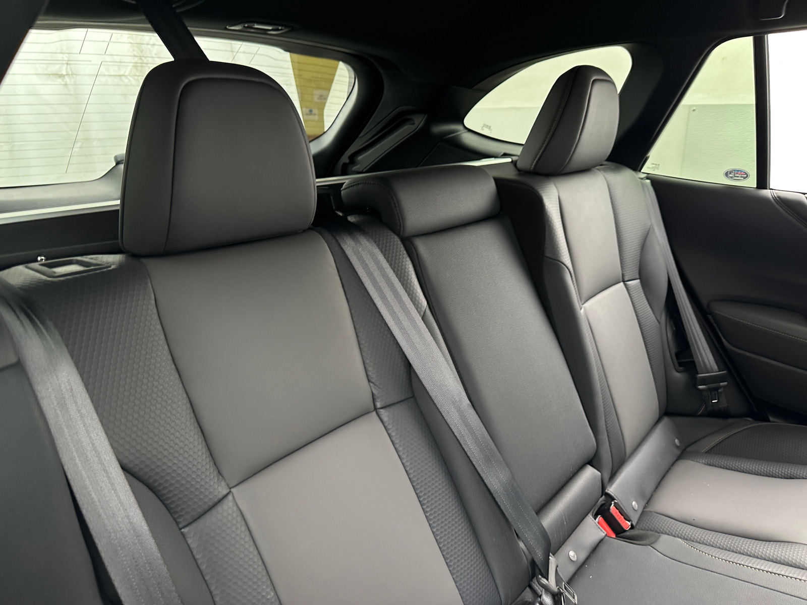 Thumbnail: 2025 Subaru Outback - 5