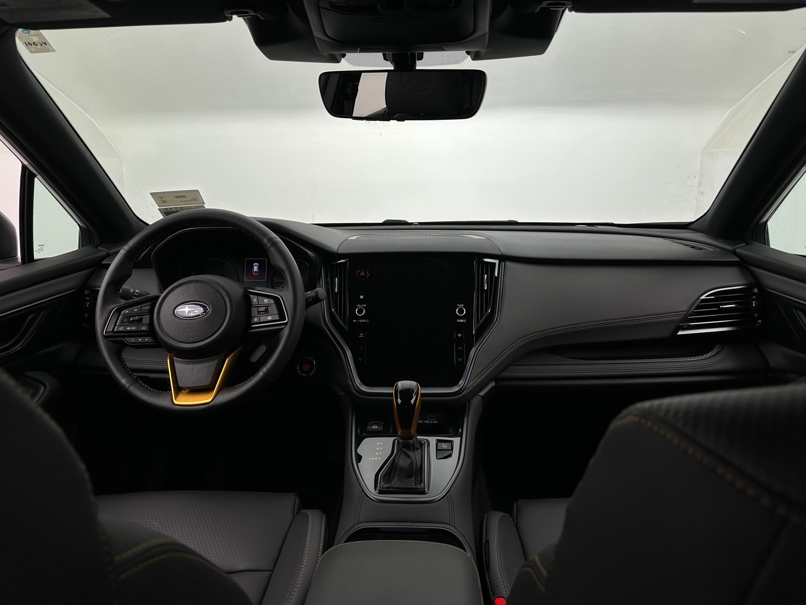 Thumbnail: 2025 Subaru Outback - 2