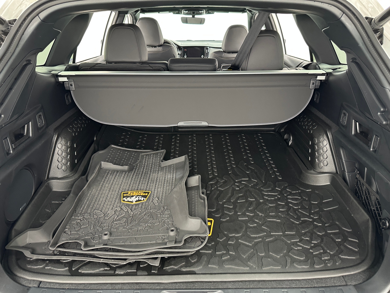 Thumbnail: 2025 Subaru Outback - 6