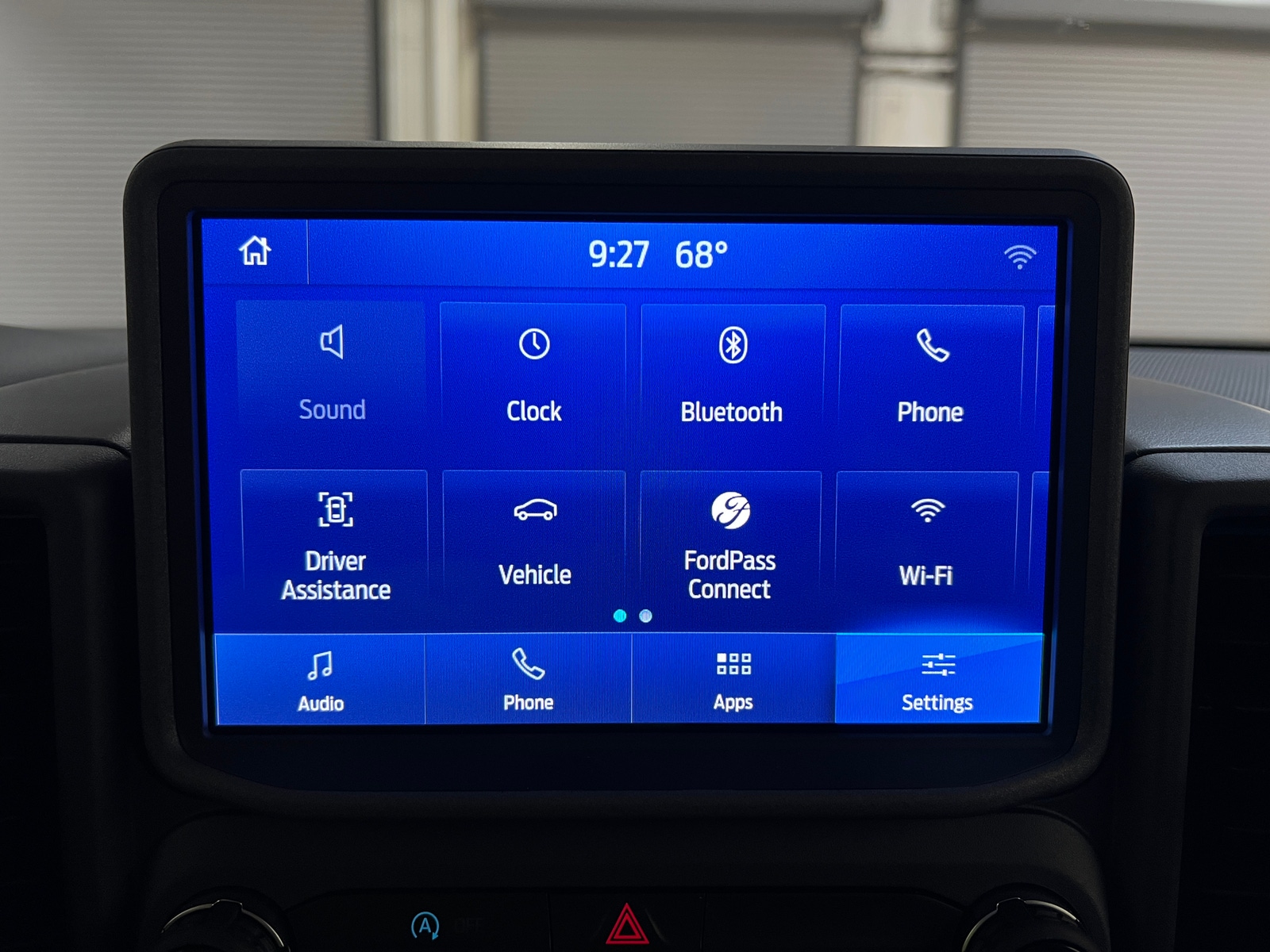 Thumbnail: 2024 Ford Bronco Sport - 4