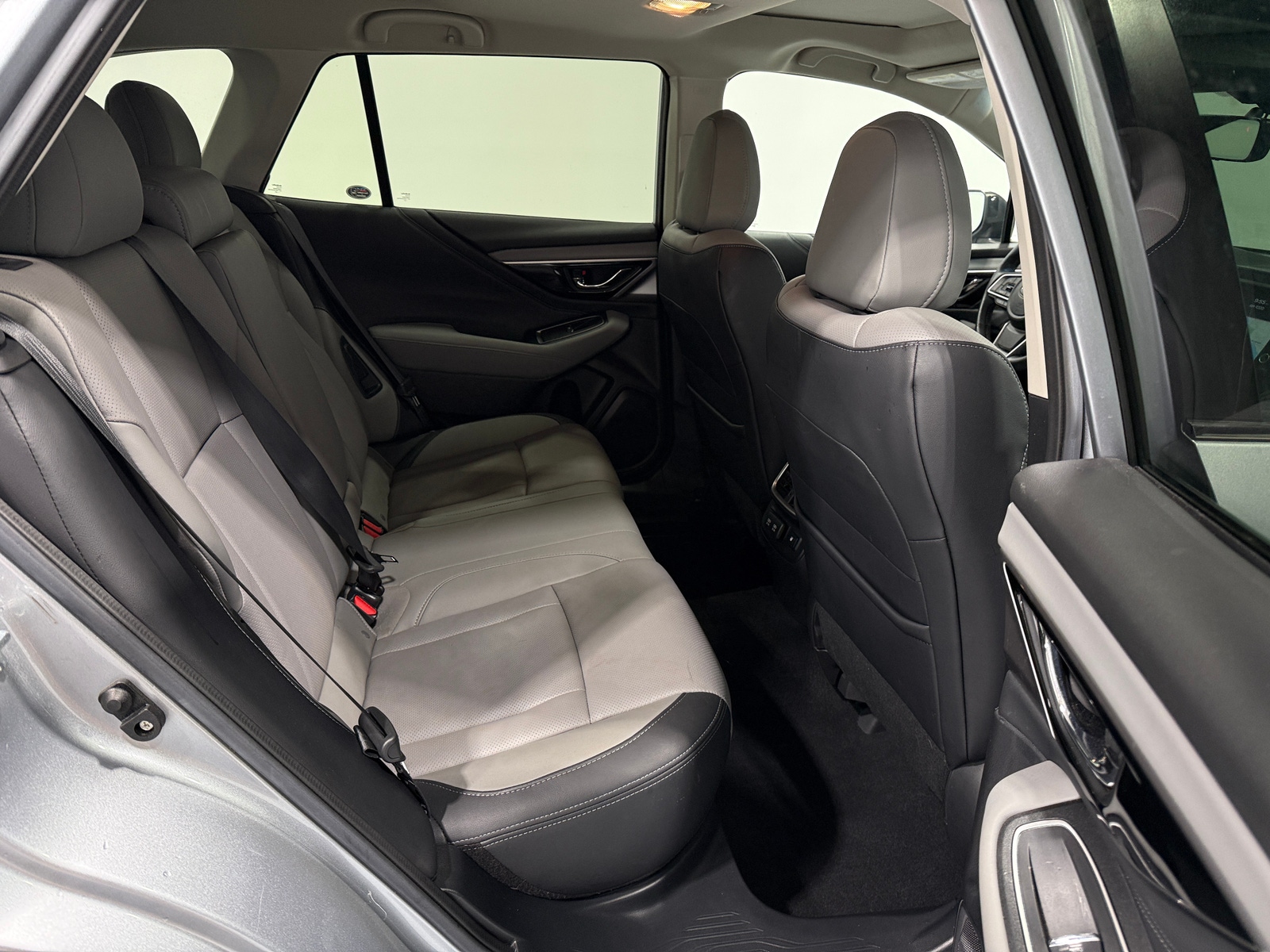 Thumbnail: 2022 Subaru Outback - 5