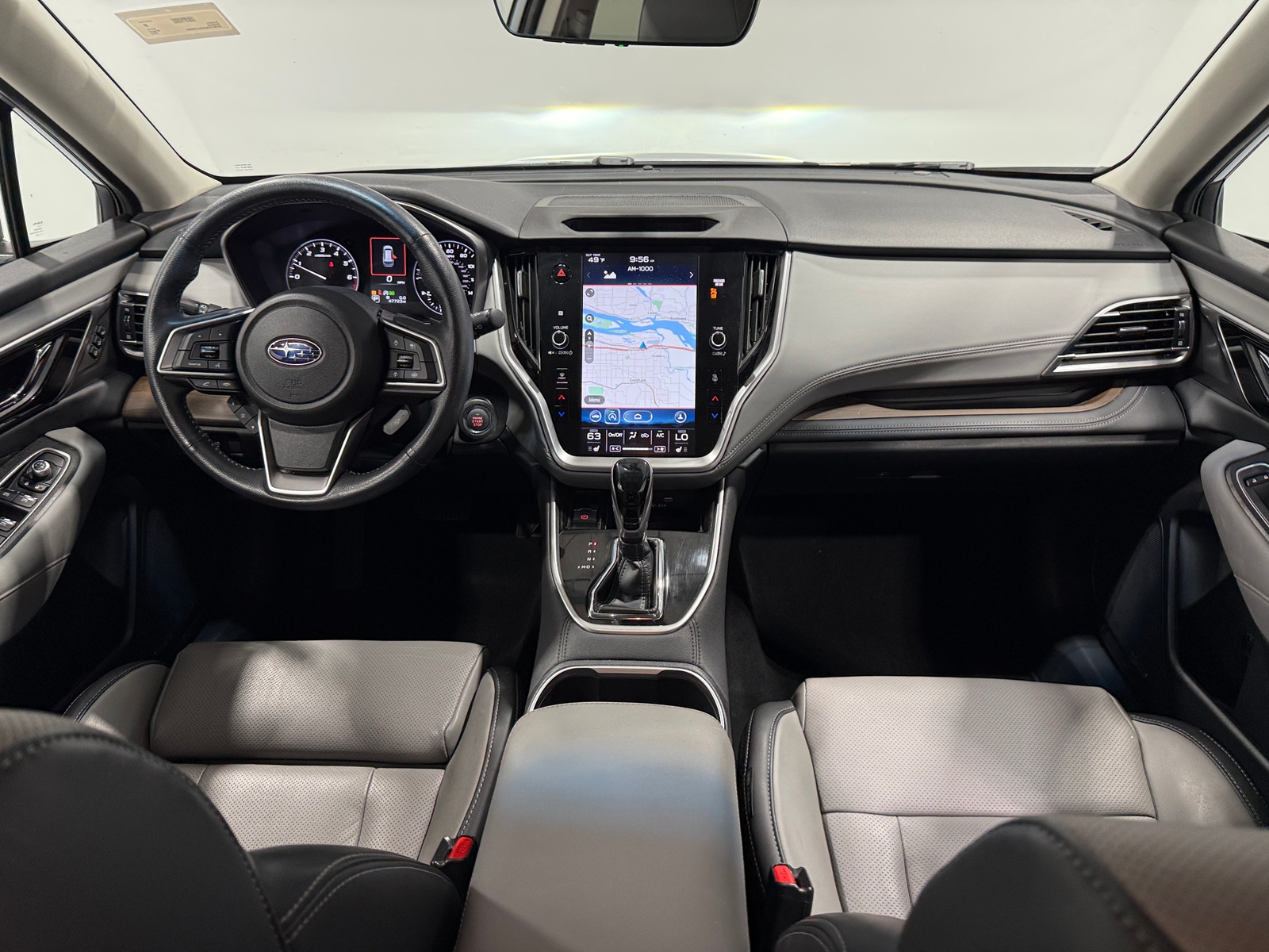 Thumbnail: 2022 Subaru Outback - 2