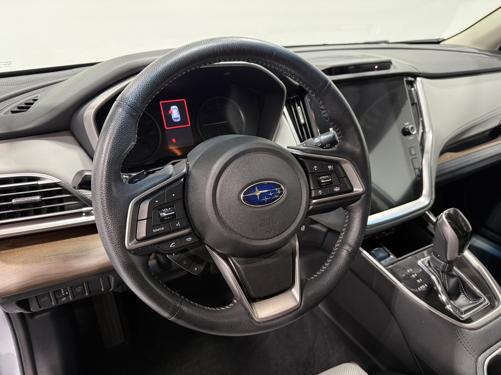 Thumbnail: 2022 Subaru Outback - 4