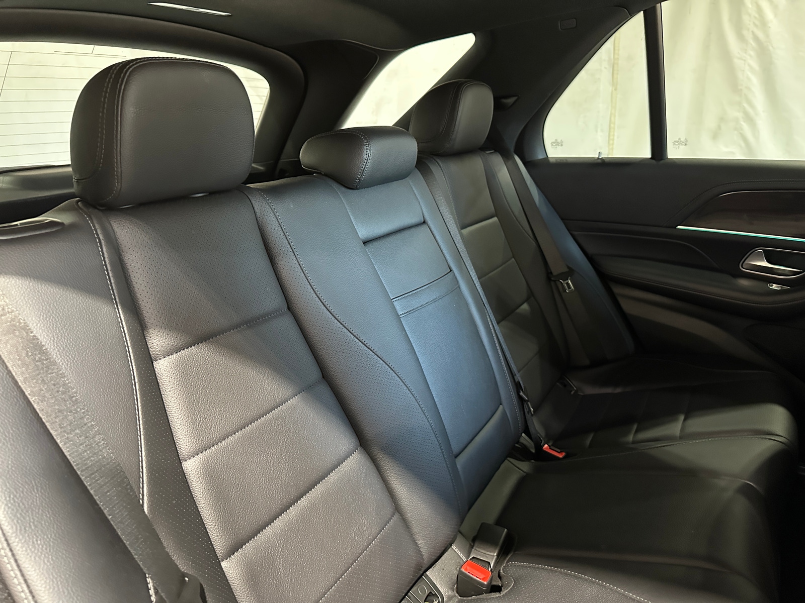 Thumbnail: 2020 Mercedes-Benz GLE - 5