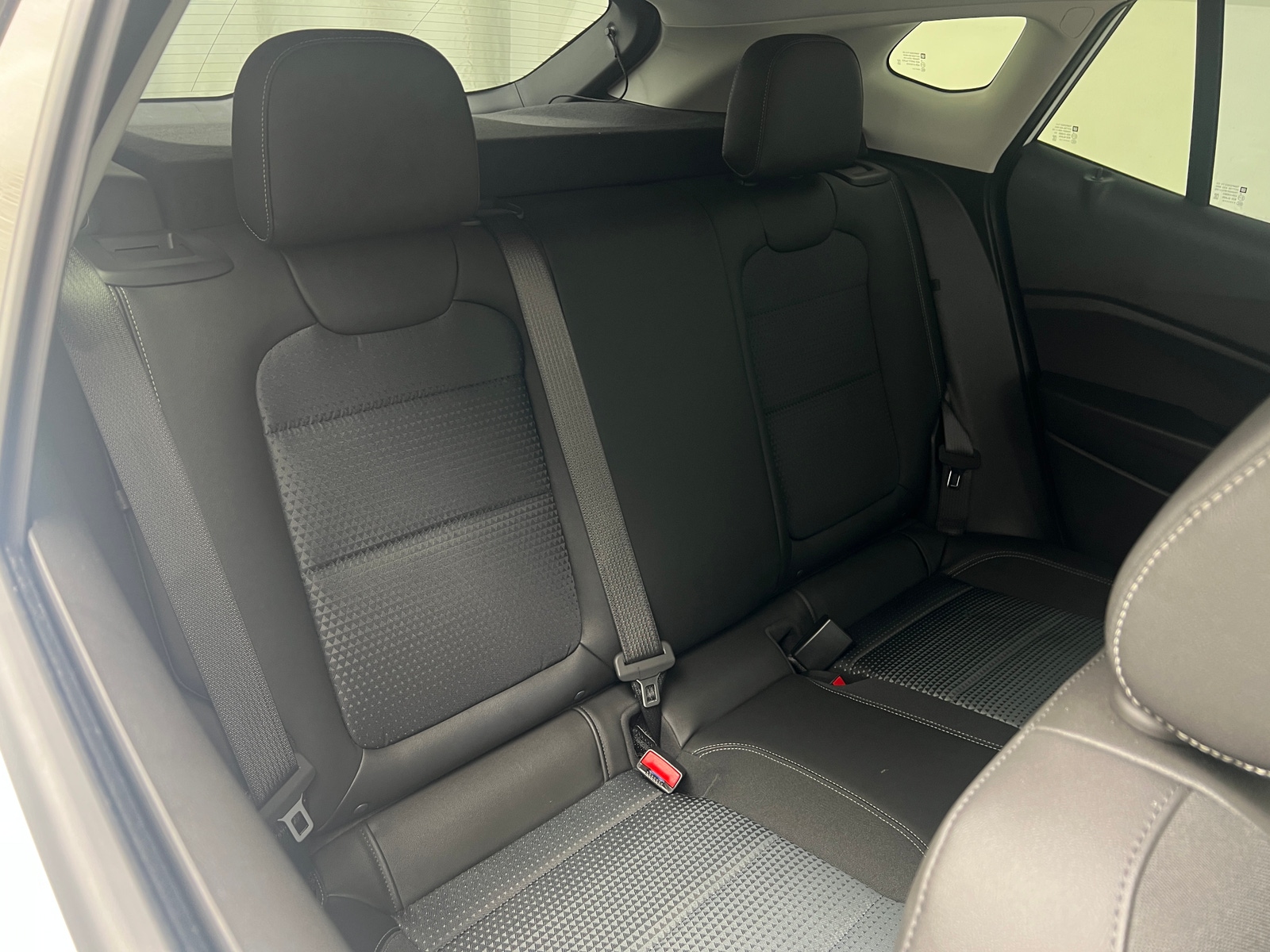 Thumbnail: 2025 Chevrolet Trax - 6