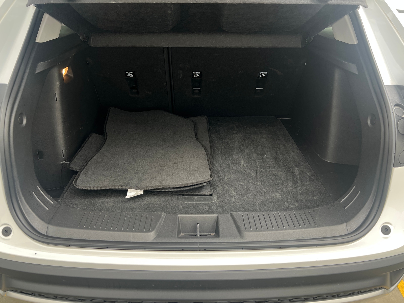 Thumbnail: 2025 Chevrolet Trax - 7