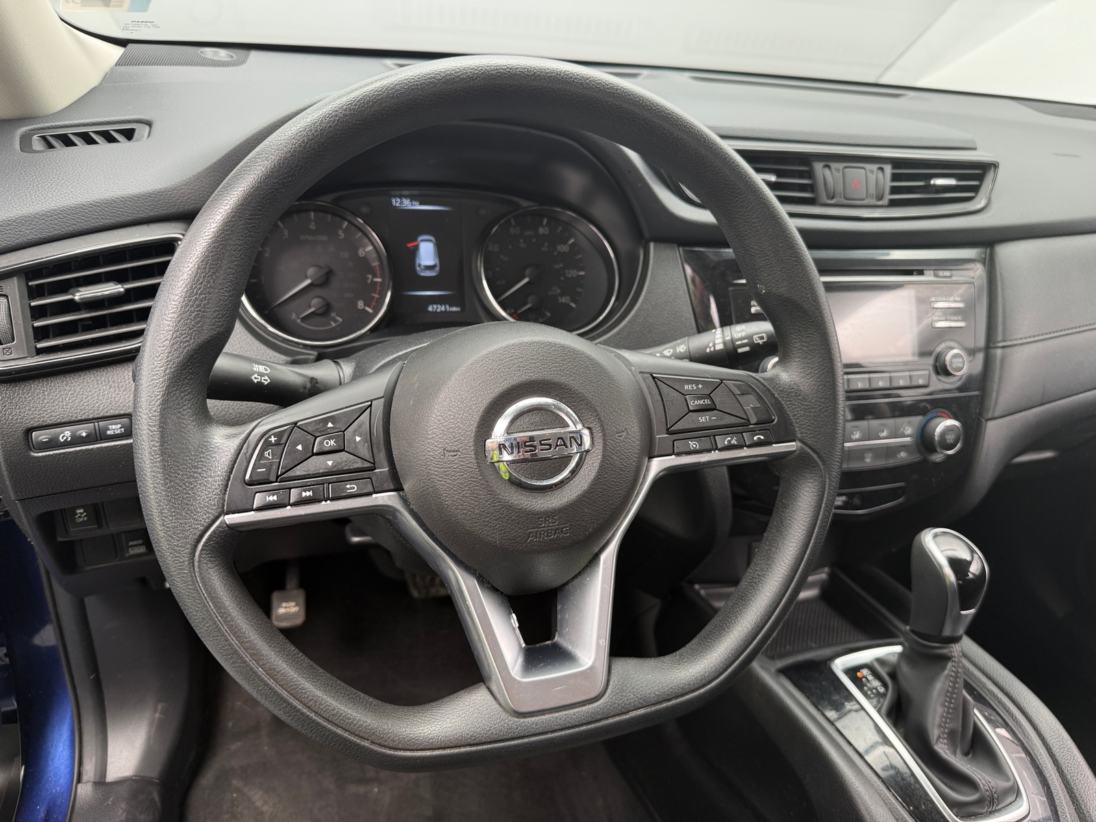 Thumbnail: 2017 Nissan Rogue - 5