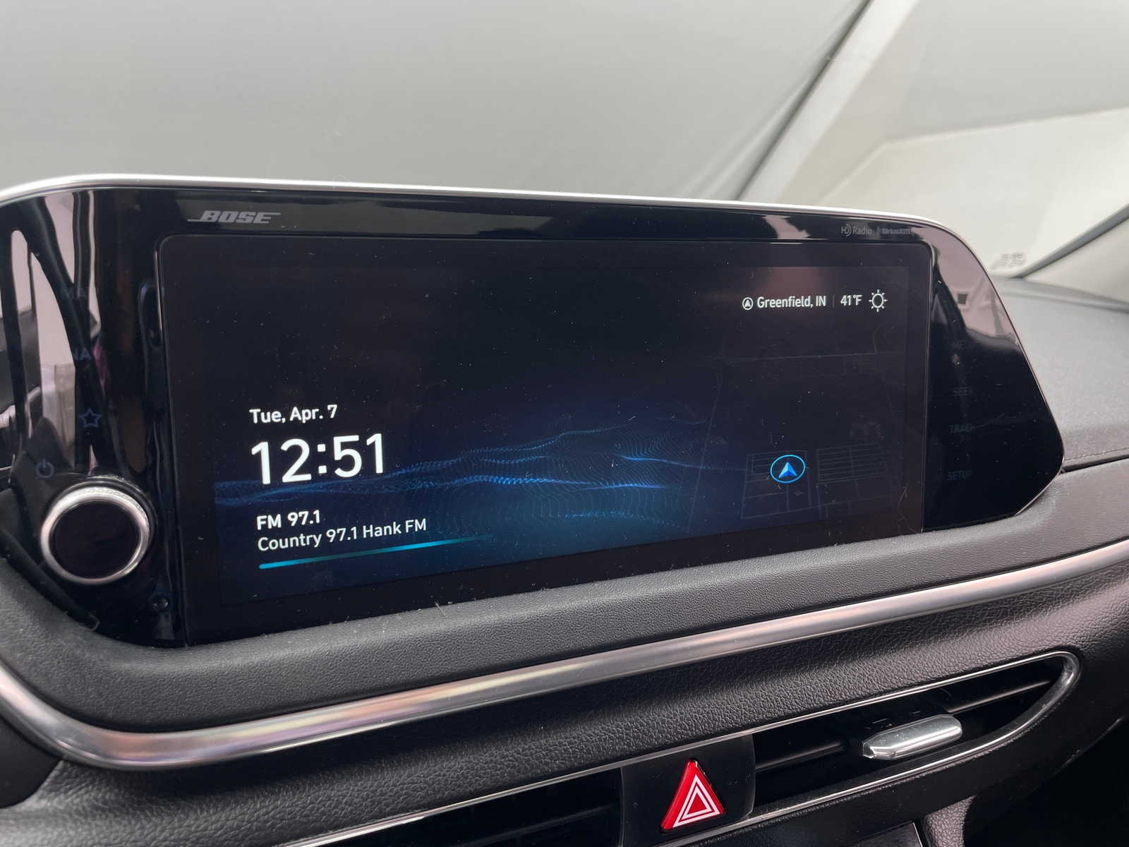 Thumbnail: 2023 Hyundai Sonata - 4