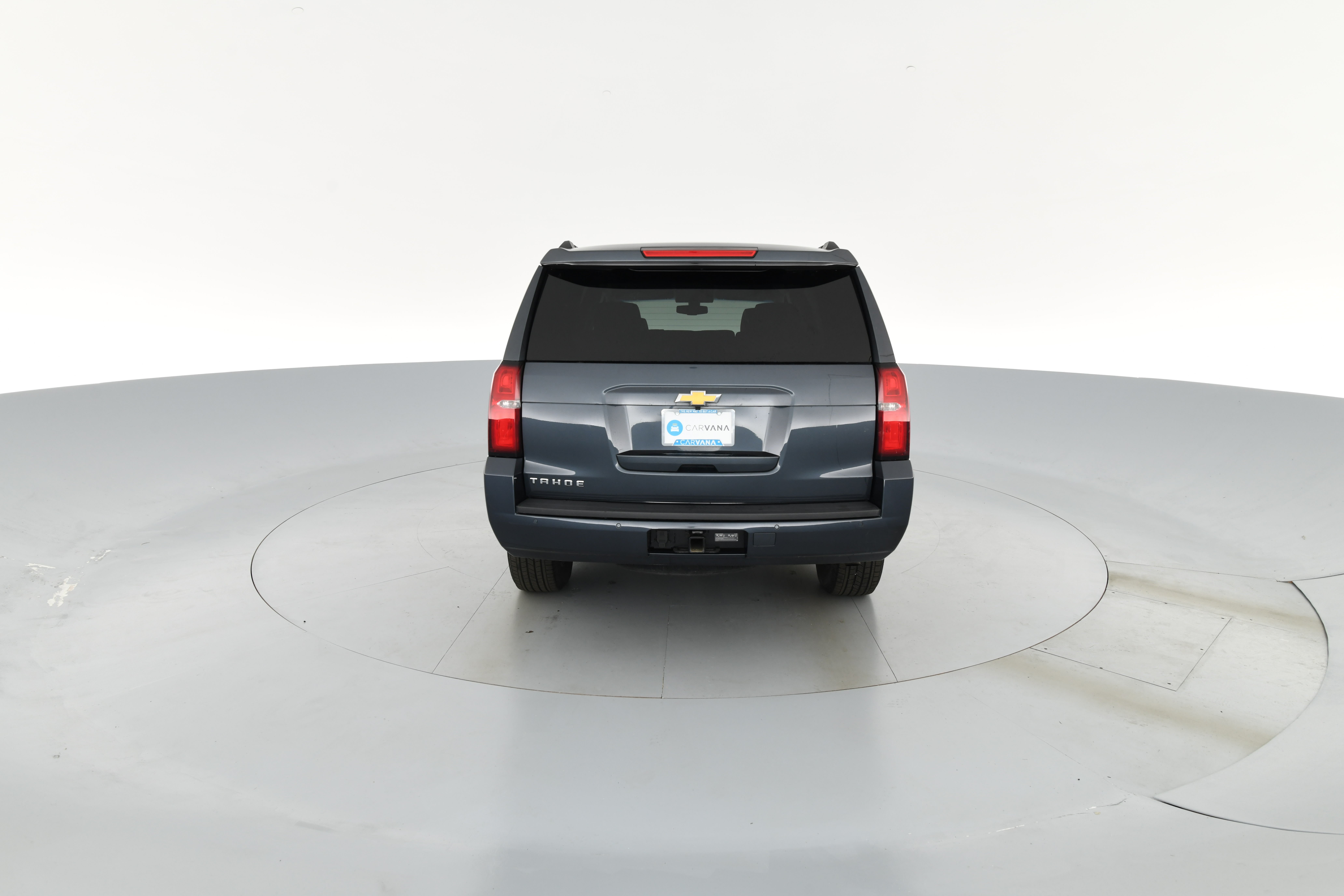 Used 2019 Chevrolet Tahoe | Carvana