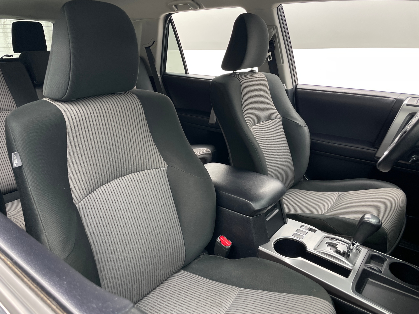 Thumbnail: 2022 Toyota 4Runner - 2