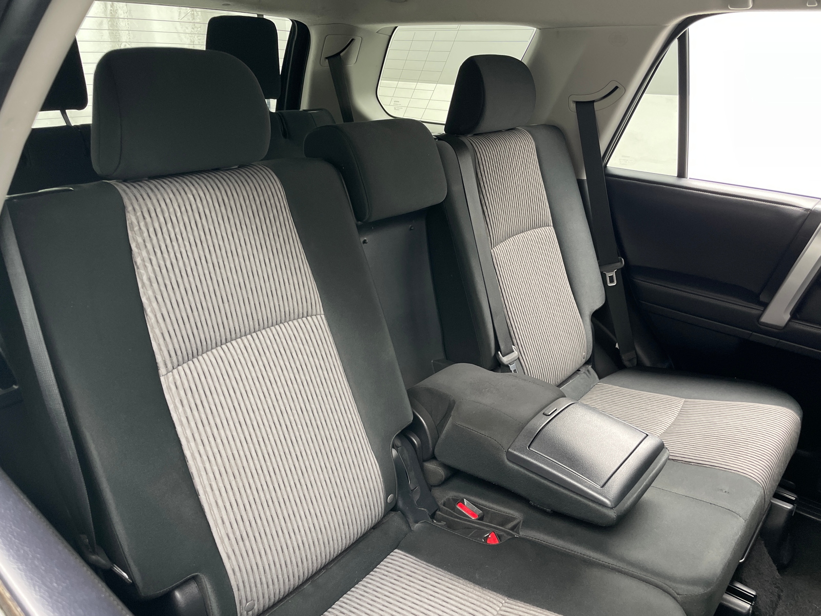 Thumbnail: 2022 Toyota 4Runner - 6