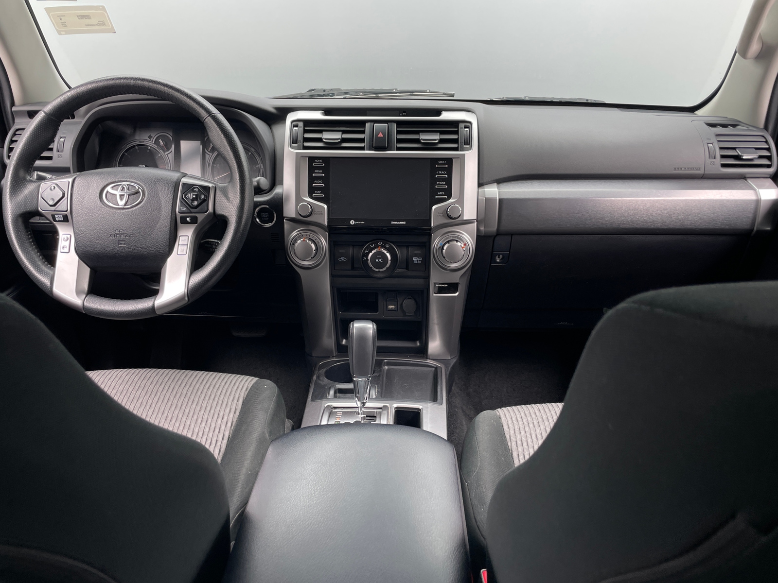 Thumbnail: 2022 Toyota 4Runner - 3