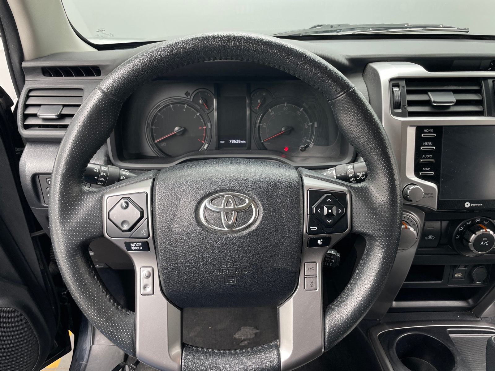 Thumbnail: 2022 Toyota 4Runner - 5