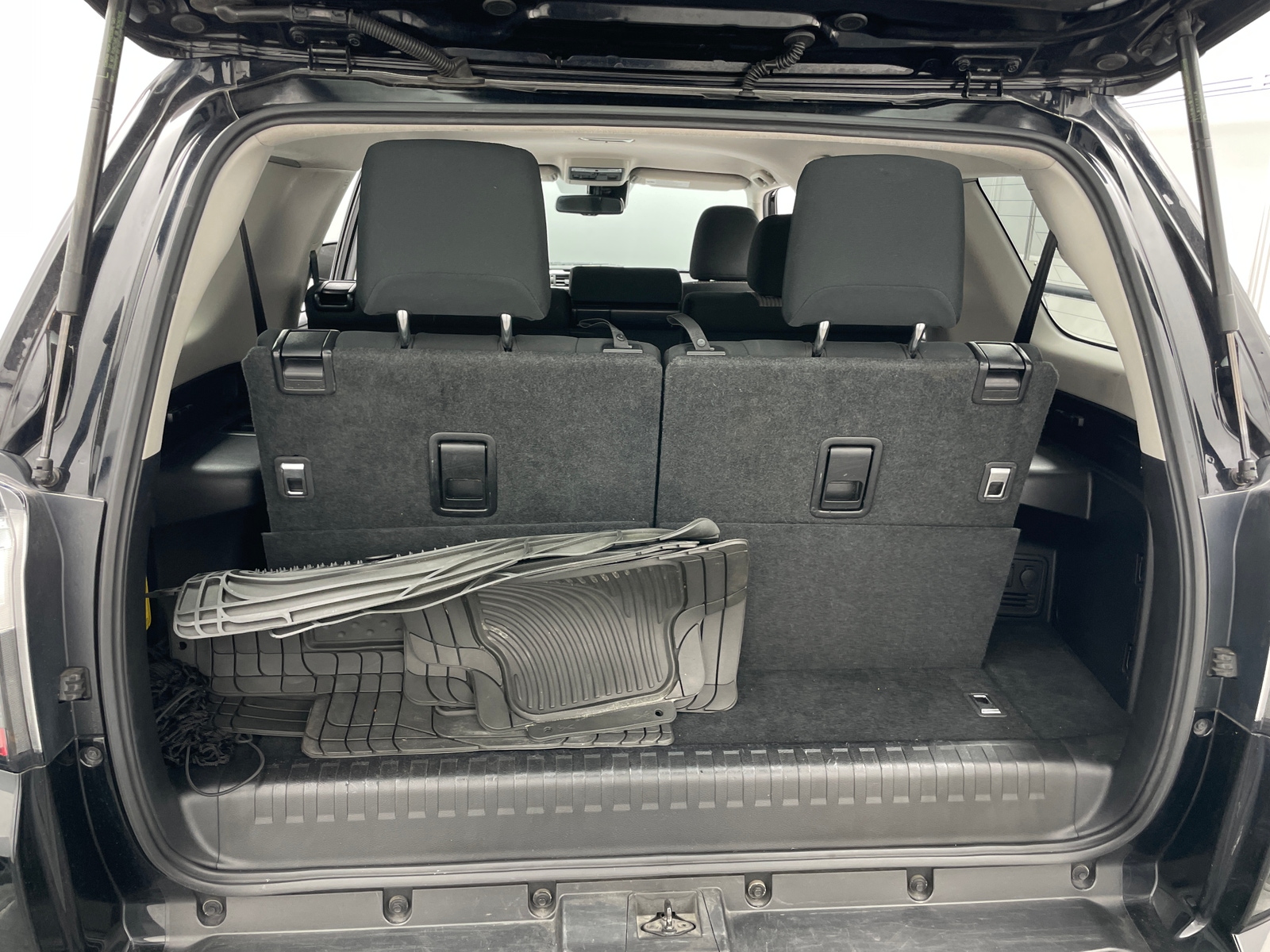 Thumbnail: 2022 Toyota 4Runner - 7