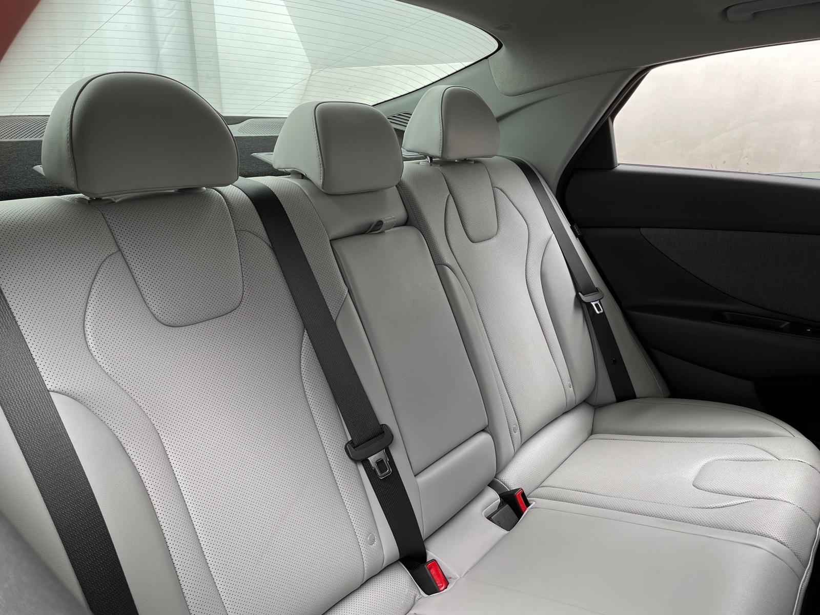 Thumbnail: 2025 Hyundai Elantra - 6