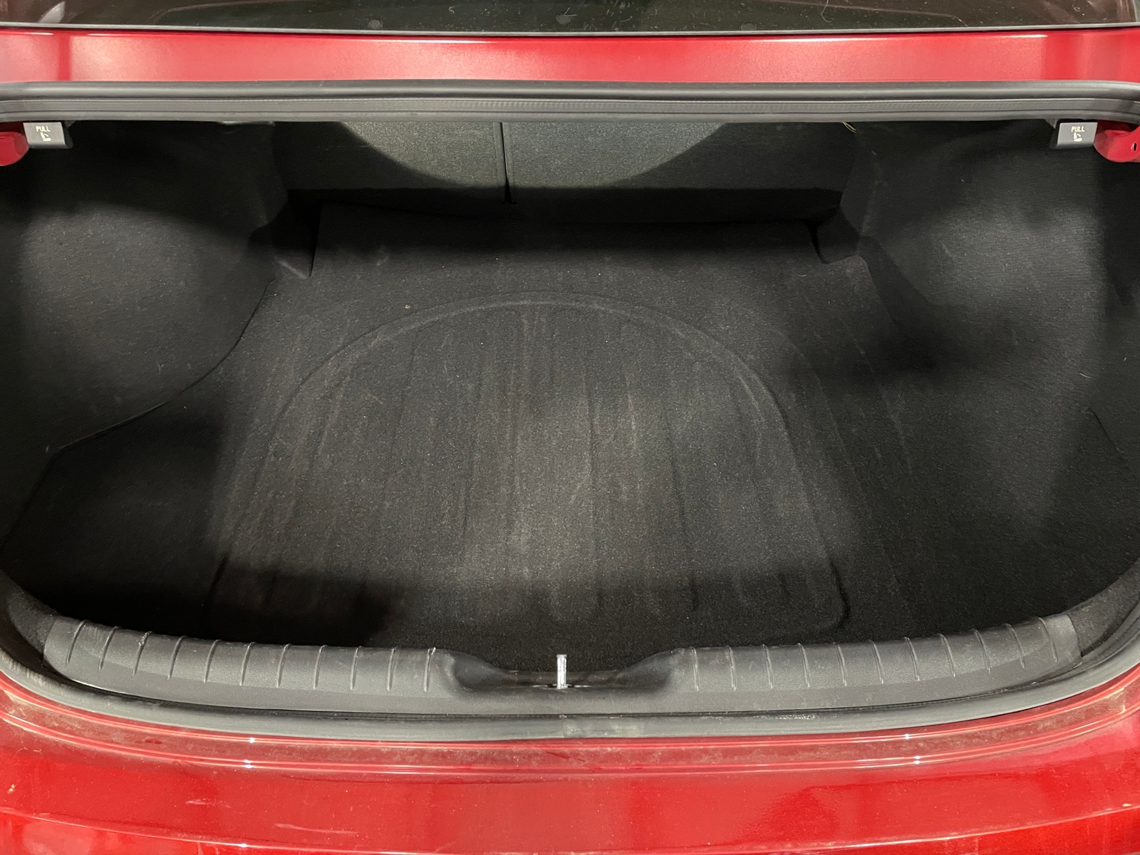 Thumbnail: 2025 Hyundai Elantra - 7