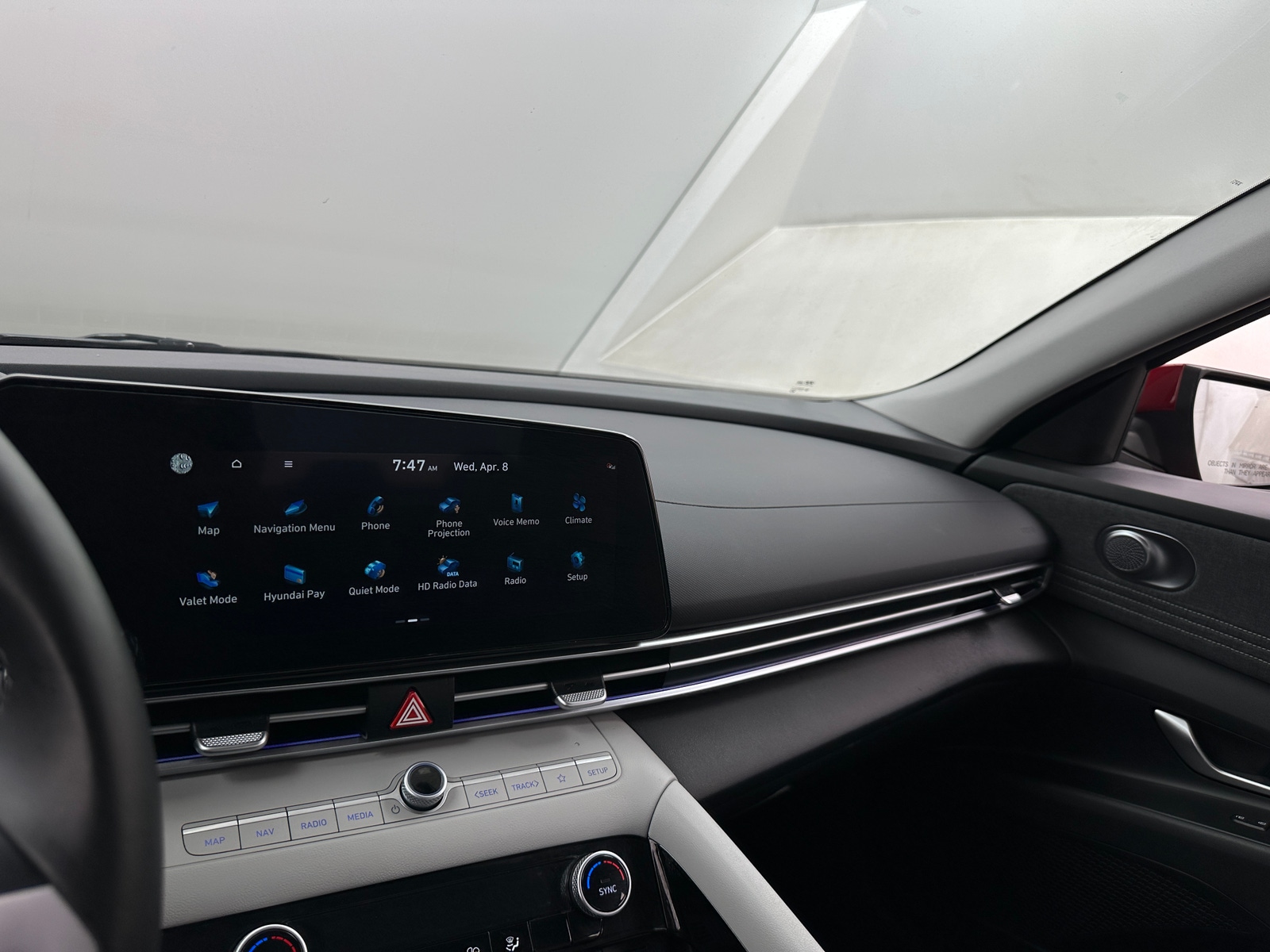 Thumbnail: 2025 Hyundai Elantra - 4