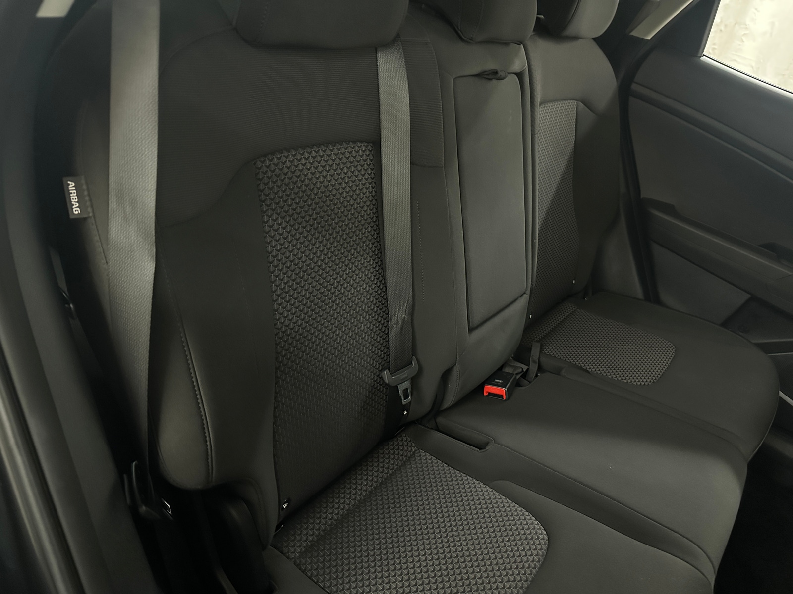 Thumbnail: 2025 Kia Sportage - 6