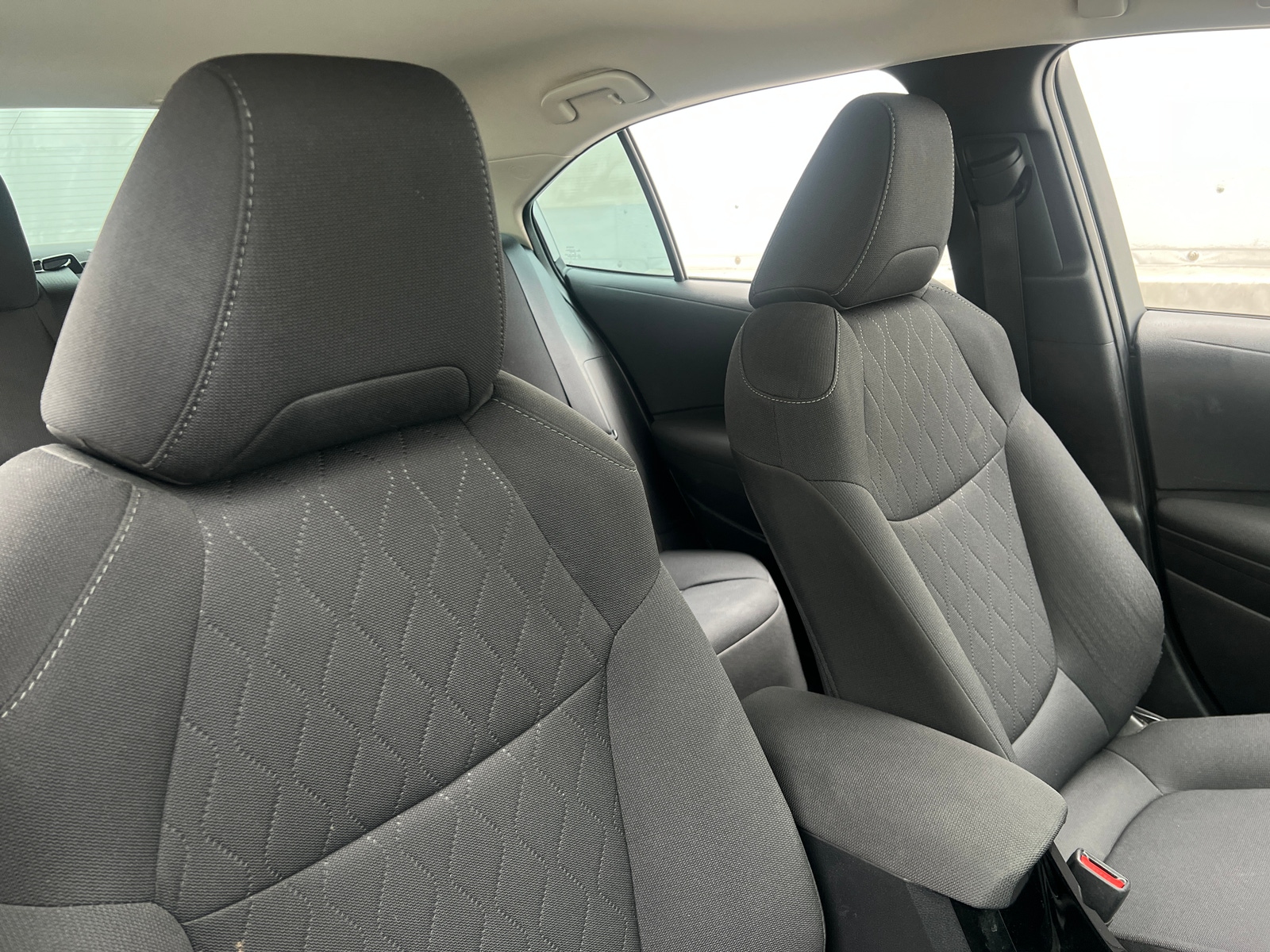 Thumbnail: 2022 Toyota Corolla - 2