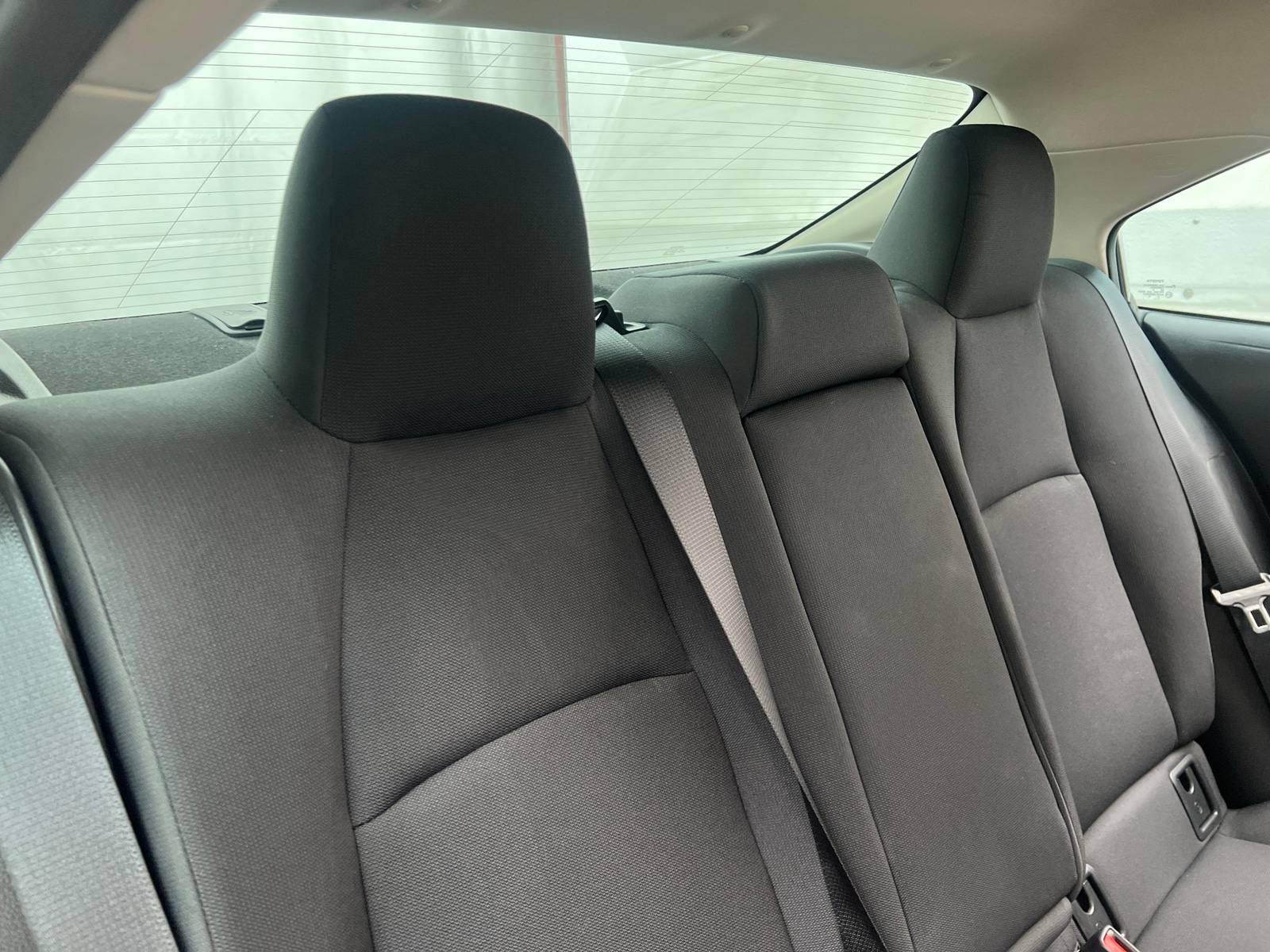 Thumbnail: 2022 Toyota Corolla - 6