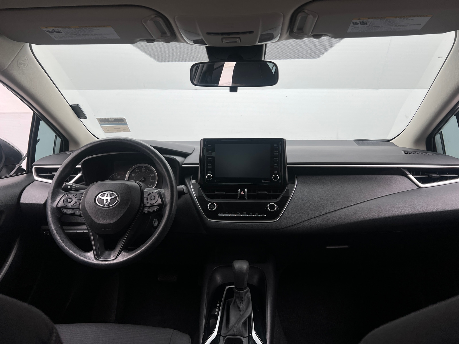 Thumbnail: 2022 Toyota Corolla - 3