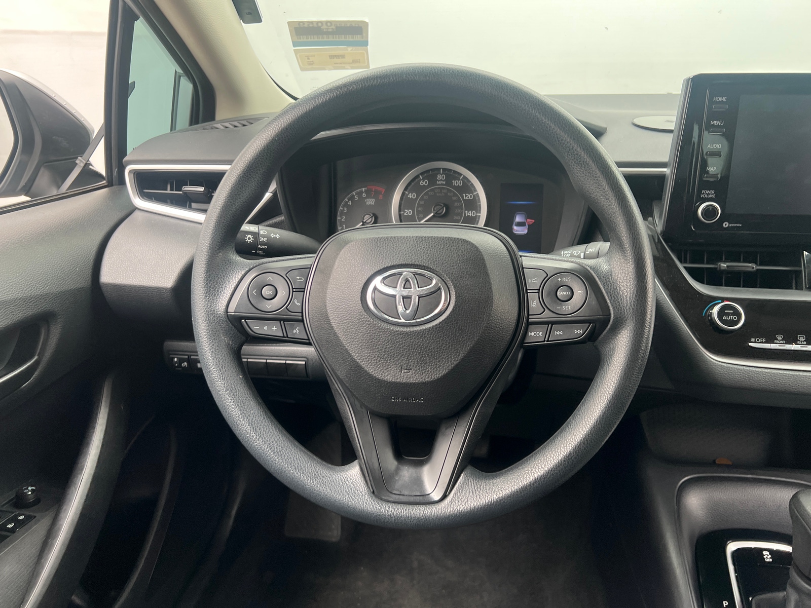 Thumbnail: 2022 Toyota Corolla - 5