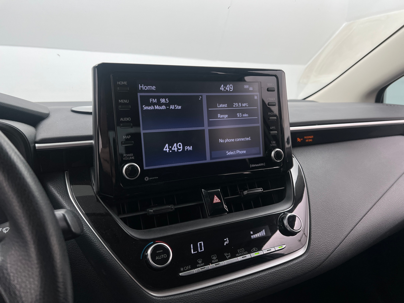 Thumbnail: 2022 Toyota Corolla - 4