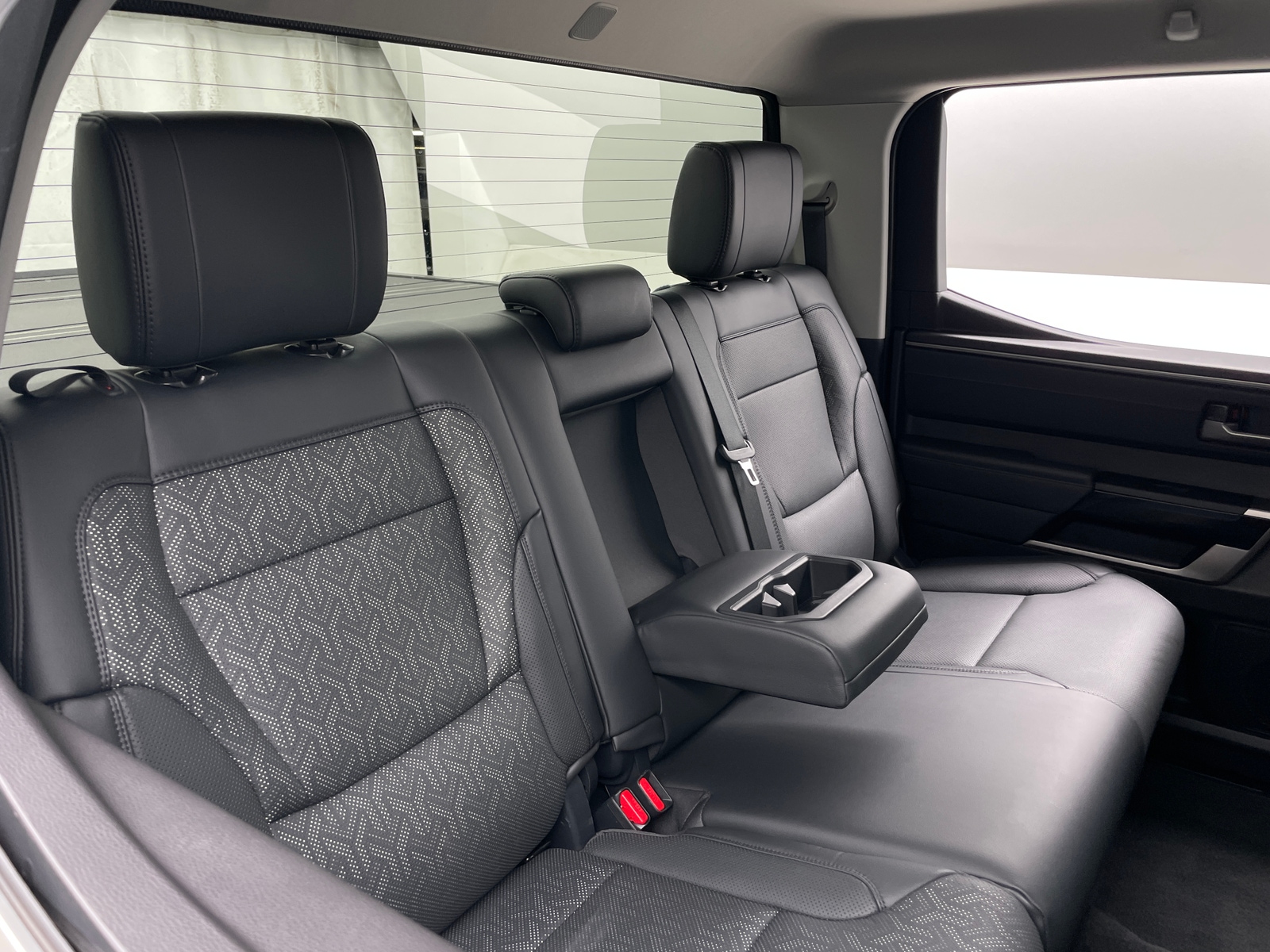 Thumbnail: 2023 Toyota Tundra - 5